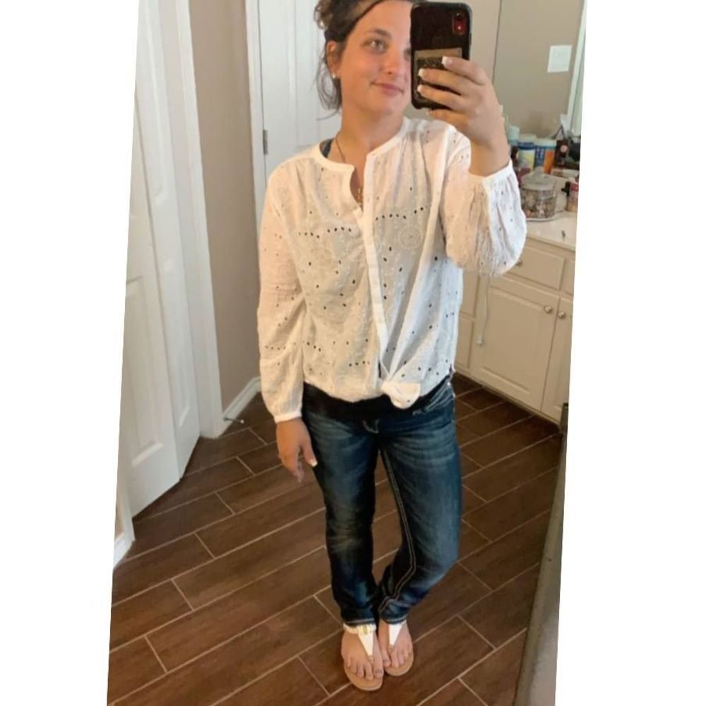 Meet your Posher, Megan